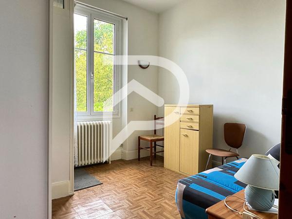 Maison 4 pièces 81.2 m2