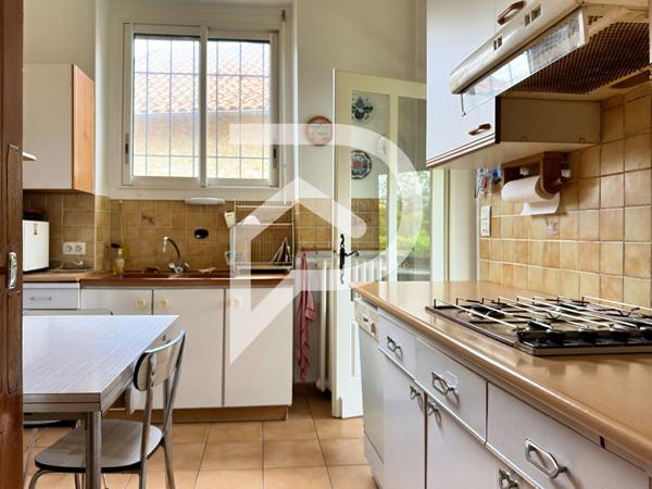 Maison 4 pièces 81.2 m2