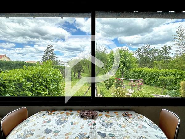 Maison 4 pièces 81.2 m2