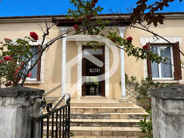 Maison 4 pièces 81.2 m2