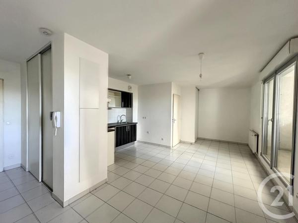 Appartement F1 à vendre  1 pièce - 32,36 m2 MONTPELLIER - 34