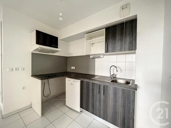 Appartement F1 à vendre  1 pièce - 32,36 m2 MONTPELLIER - 34