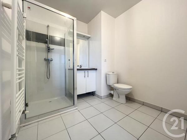 Appartement F1 à vendre  1 pièce - 32,36 m2 MONTPELLIER - 34