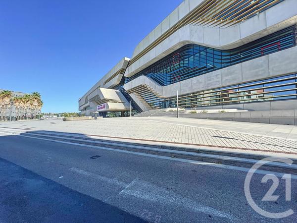 Appartement F1 à vendre  1 pièce - 32,36 m2 MONTPELLIER - 34