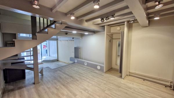 Immeuble 5 pièces 190 m2