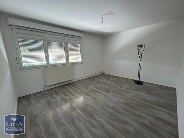 Appartement à louer 3 pièces 65m² Augny (57176)