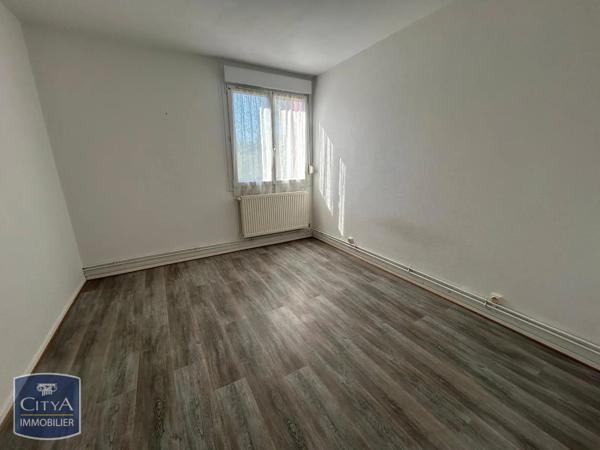Appartement à louer 3 pièces 65m² Augny (57176)