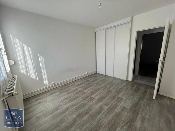 Appartement à louer 3 pièces 65m² Augny (57176)