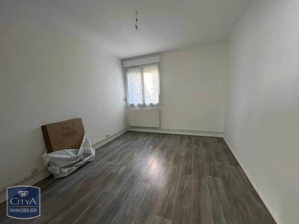 Appartement à louer 3 pièces 65m² Augny (57176)