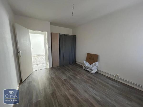 Appartement à louer 3 pièces 65m² Augny (57176)