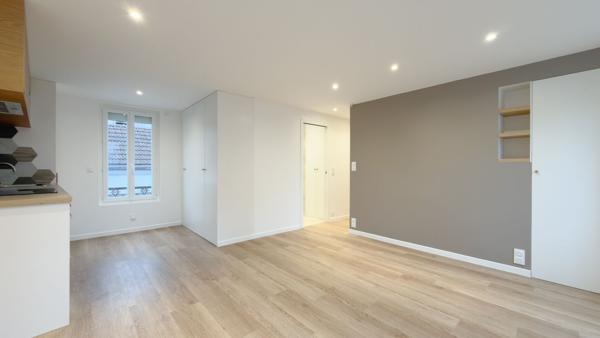 Appartement Brunoy 1 pièce(s) 29 m2