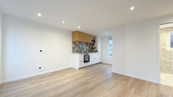 Appartement Brunoy 1 pièce(s) 29 m2