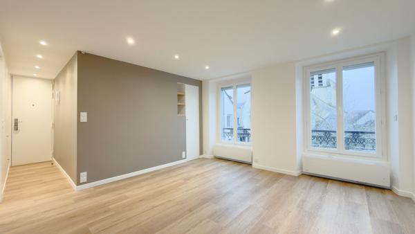 Appartement Brunoy 1 pièce(s) 29 m2