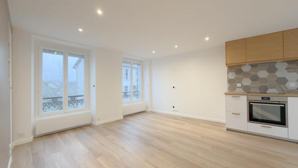 Appartement Brunoy 1 pièce(s) 29 m2