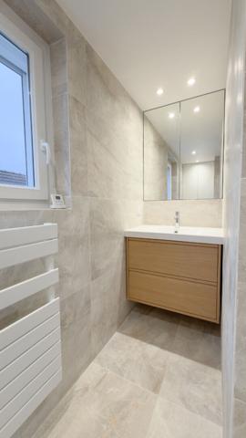 Appartement Brunoy 1 pièce(s) 29 m2