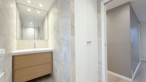 Appartement Brunoy 1 pièce(s) 29 m2