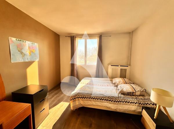 Appartement 2 pièces 45 m2