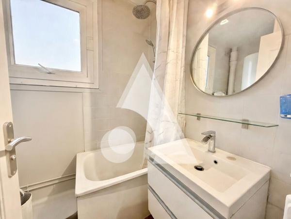 Appartement 2 pièces 45 m2