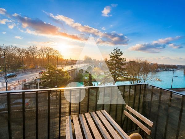 Appartement 2 pièces 45 m2