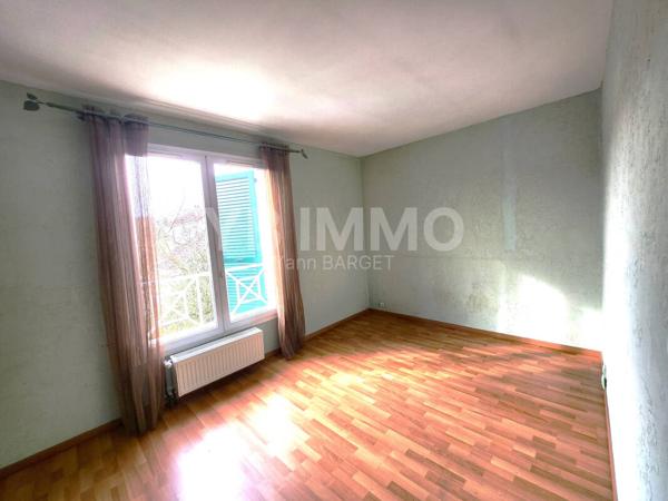 Maison aux prestations soignées