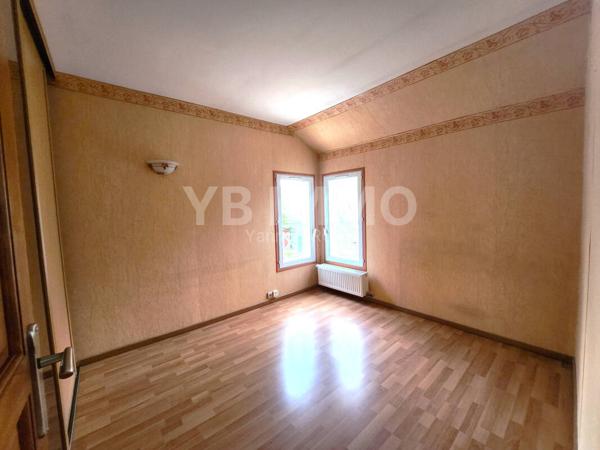 Maison aux prestations soignées