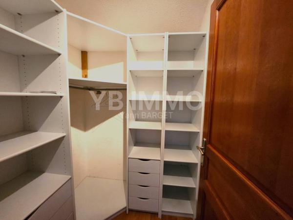 Maison aux prestations soignées