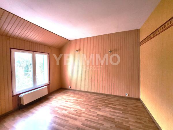 Maison aux prestations soignées