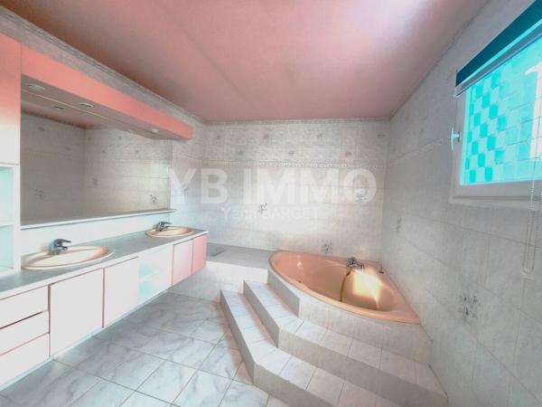 Maison aux prestations soignées