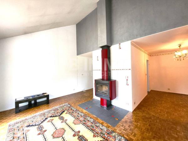 Maison aux prestations soignées