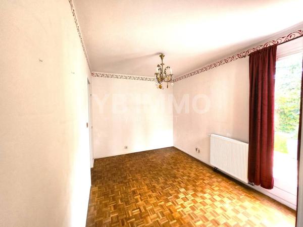 Maison aux prestations soignées