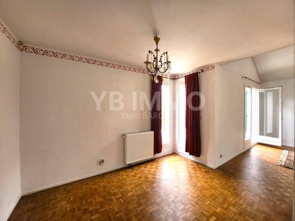 Maison aux prestations soignées