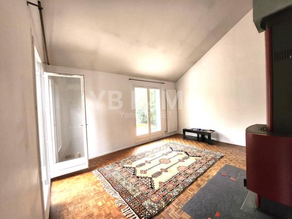 Maison aux prestations soignées