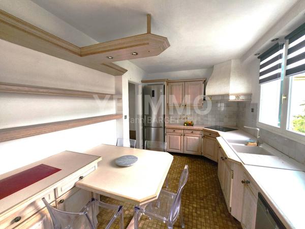 Maison aux prestations soignées