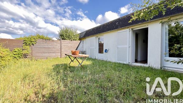 Maison à vendre 3 pièces 93 m² La Rochelle