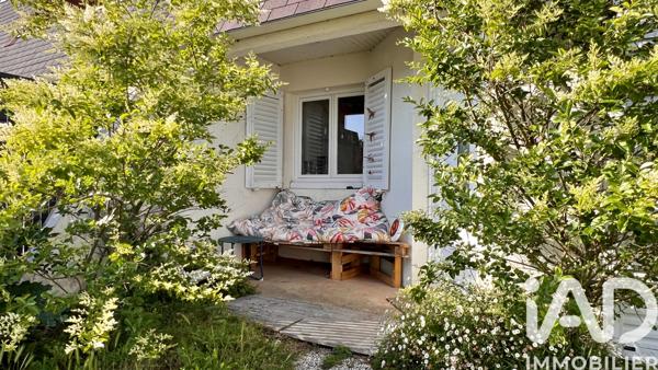 Maison à vendre 3 pièces 93 m² La Rochelle