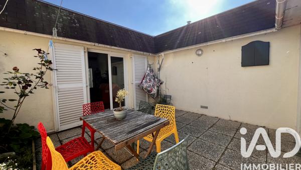 Maison à vendre 3 pièces 93 m² La Rochelle