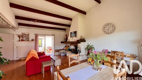 Maison à vendre 3 pièces 93 m² La Rochelle