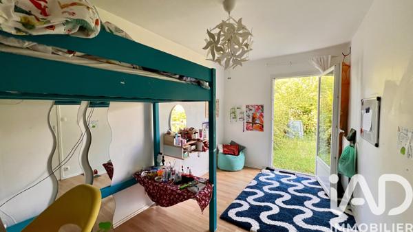 Maison à vendre 3 pièces 93 m² La Rochelle