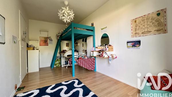 Maison à vendre 3 pièces 93 m² La Rochelle