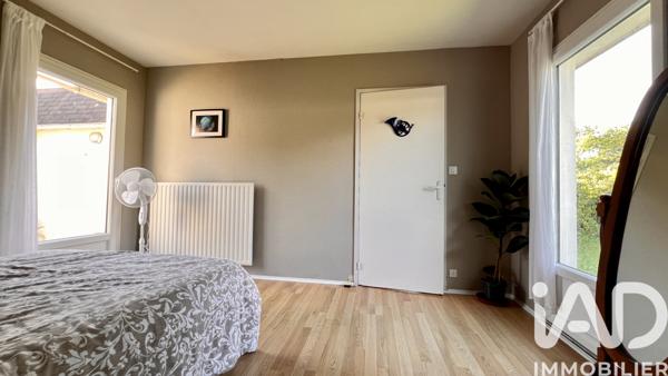 Maison à vendre 3 pièces 93 m² La Rochelle