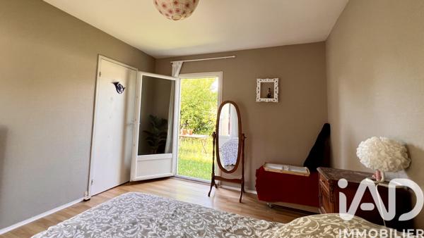 Maison à vendre 3 pièces 93 m² La Rochelle