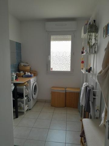 PAVILLON PLAIN PIED NORROIS / GARAGE / JARDIN / TERRASSE