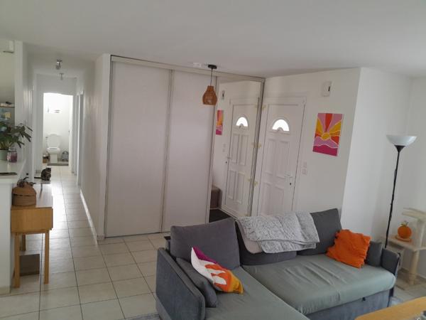 PAVILLON PLAIN PIED NORROIS / GARAGE / JARDIN / TERRASSE