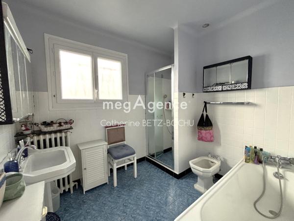 Maison à ARGENTEUIL, 95100 - 5 pièces 122m²