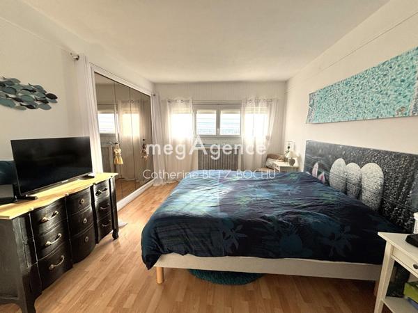 Maison à ARGENTEUIL, 95100 - 5 pièces 122m²