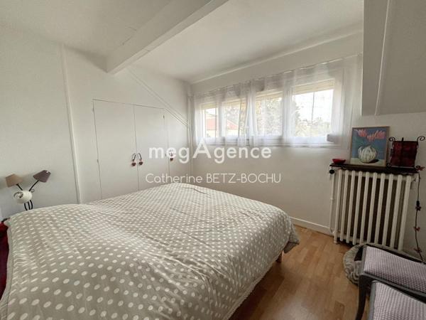 Maison à ARGENTEUIL, 95100 - 5 pièces 122m²