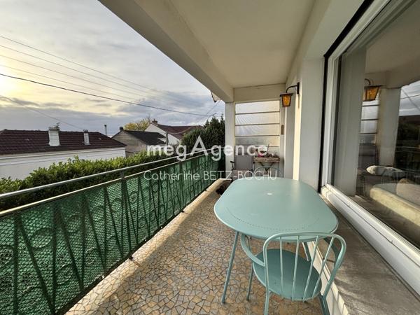 Maison à ARGENTEUIL, 95100 - 5 pièces 122m²