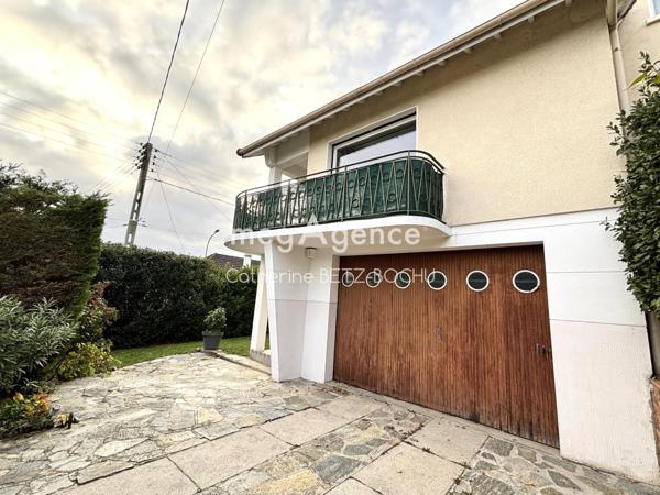 Maison à ARGENTEUIL, 95100 - 5 pièces 122m²