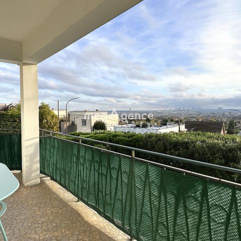 Maison à ARGENTEUIL, 95100 - 5 pièces 122m²