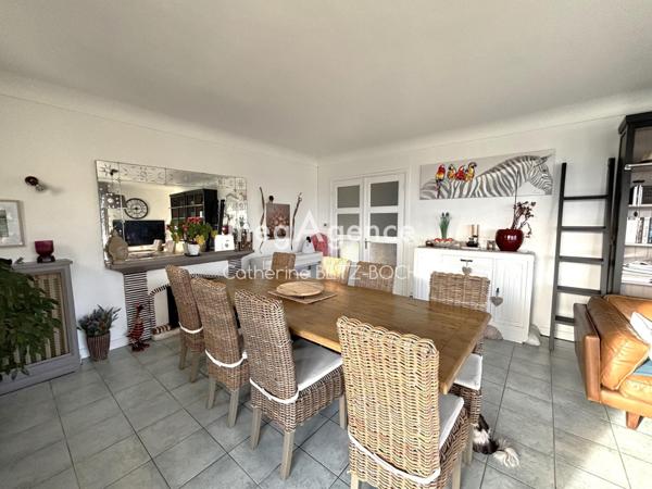 Maison à ARGENTEUIL, 95100 - 5 pièces 122m²